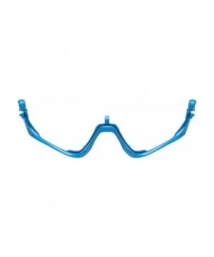 Replacement Jaw Jawbreaker Sunglasses - Sky Blue - C018O73370X $25.93 Goggle