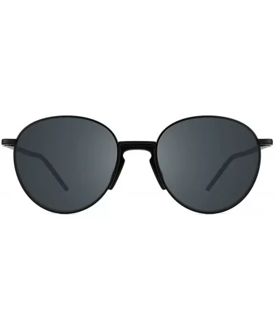 Sunglasses Simple Style for Women with Tinted Lenses UV400 Protection - 01-black - C018SM2O7QA $8.87 Oversized