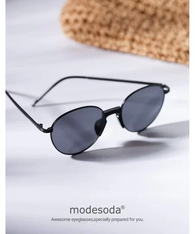 Sunglasses Simple Style for Women with Tinted Lenses UV400 Protection - 01-black - C018SM2O7QA $8.87 Oversized