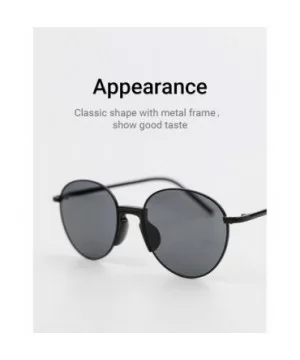 Sunglasses Simple Style for Women with Tinted Lenses UV400 Protection - 01-black - C018SM2O7QA $8.87 Oversized