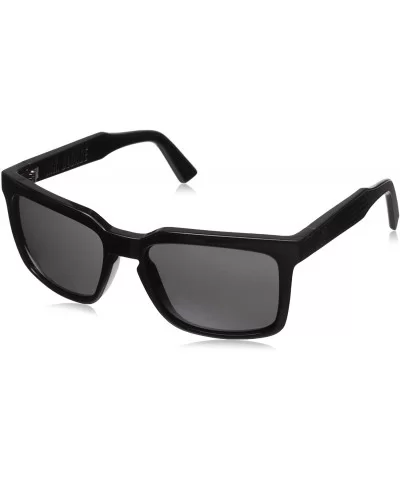 Mr. Blonde Sunglasses - Grey - CB11JHZBU6T $33.35 Shield