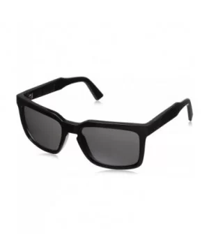 Mr. Blonde Sunglasses - Grey - CB11JHZBU6T $33.35 Shield