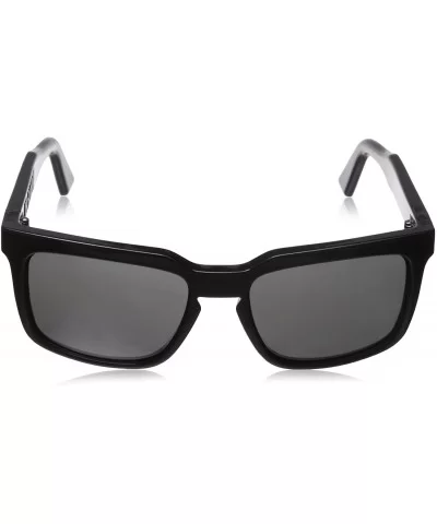 Mr. Blonde Sunglasses - Grey - CB11JHZBU6T $33.35 Shield