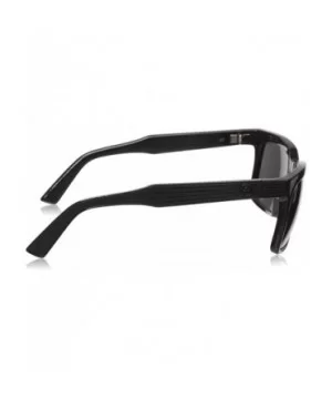 Mr. Blonde Sunglasses - Grey - CB11JHZBU6T $33.35 Shield