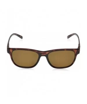 Scene Sunglasses - Women's - Tortoise / Polarized Brown - C9189X0U9ZL $21.47 Sport