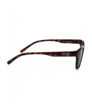 Scene Sunglasses - Women's - Tortoise / Polarized Brown - C9189X0U9ZL $21.47 Sport