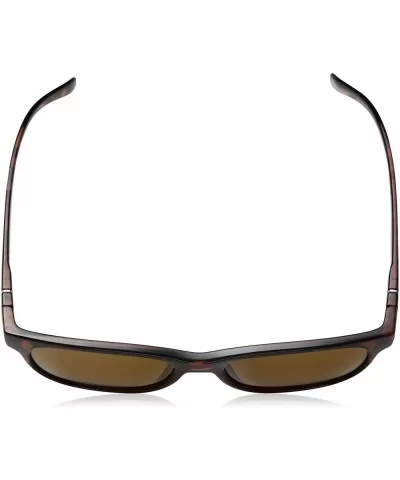 Scene Sunglasses - Women's - Tortoise / Polarized Brown - C9189X0U9ZL $21.47 Sport