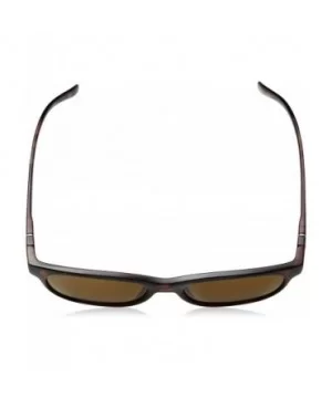 Scene Sunglasses - Women's - Tortoise / Polarized Brown - C9189X0U9ZL $21.47 Sport