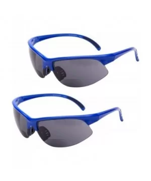 Bifocal Sport Sunglasses Outdoor Reading - CF19639DTWK $15.96 Wrap