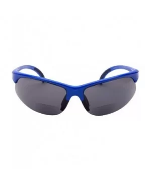 Bifocal Sport Sunglasses Outdoor Reading - CF19639DTWK $15.96 Wrap