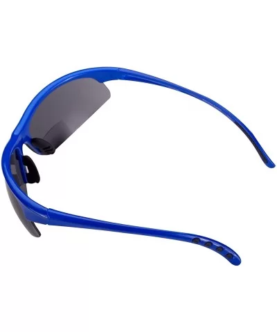 Bifocal Sport Sunglasses Outdoor Reading - CF19639DTWK $15.96 Wrap