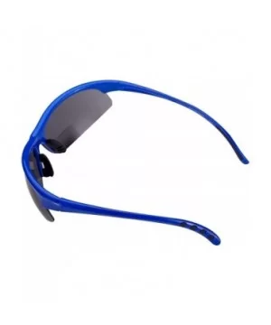 Bifocal Sport Sunglasses Outdoor Reading - CF19639DTWK $15.96 Wrap