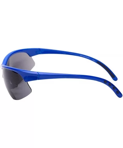 Bifocal Sport Sunglasses Outdoor Reading - CF19639DTWK $15.96 Wrap