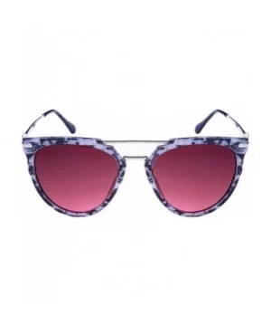 Womens Pantos Style Sunglasses w/Gradient Lens 32181-AP - Grey Demi - C112N30P0HL $8.09 Aviator