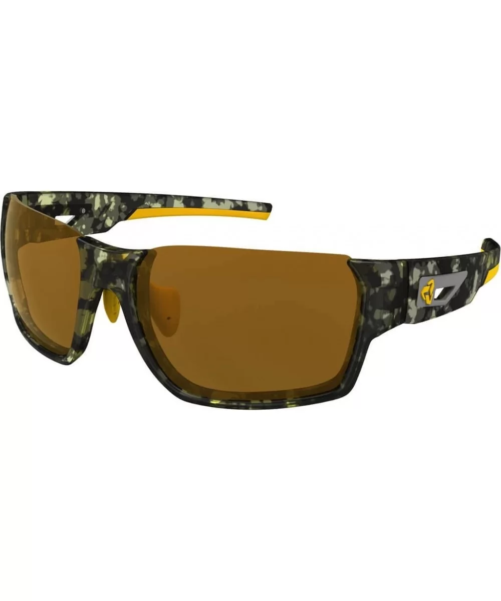 Eyewear Invert Lens Anti-Fog- Camo/Brown - CJ1885A6QQ3 $28.40 Sport