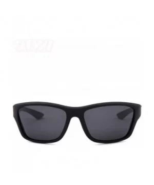 20/20 Brand Classic Men Sunglasses Polarized Square Male C02 MatteBlack Smoke - C02 Matteblack Smoke - CY18Y5X6KUQ $9.53 Square