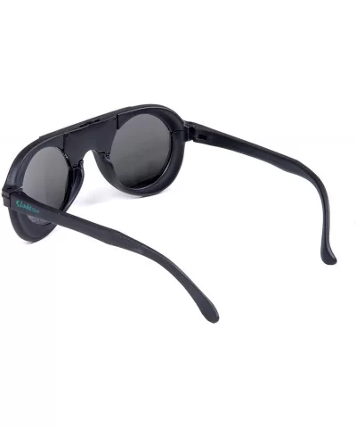 Classic Original Body Shaping Sunglasses - CB112BT73YB $10.13 Sport