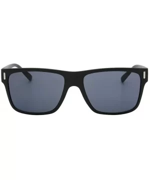 Retro Vintage Nerdy Fashion Collection"Index" - Black - CZ18ODOK7HD $6.66 Square