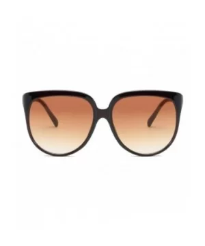 Polarized Sunglasses Irregular Shape Sunglasses Glasses Vintage Retro Style for Big Heads Man Women (D) - D - CP196D9A5AS $5....