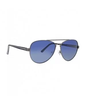 Bryce Canyon - Gunmetal - CW193WTY59L $20.15 Aviator