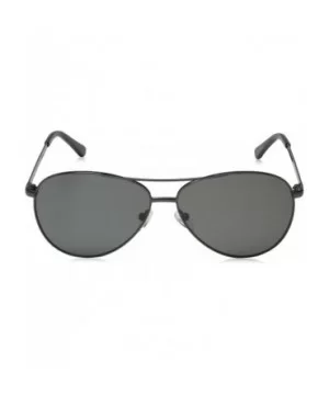 for Women or Men Polarized Aviator Frame 03 - Gunmetal - CU1875GCXHU $24.30 Aviator