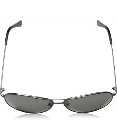 for Women or Men Polarized Aviator Frame 03 - Gunmetal - CU1875GCXHU $24.30 Aviator