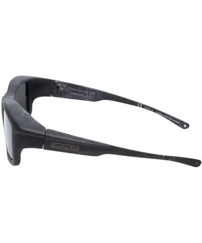 Eyewear Yamba/Nagari Sunglasses - Kryptek Typhon - CU18TCH8GGA $51.45 Sport