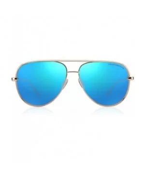 A10 - Men & Women Sunglasses - CY18ULED46Q $37.71 Aviator