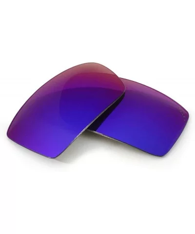 Replacement Lenses for Maui Jim Shoreline MJ-114 - Cosmic Mirror Polarized - CJ18694UTSL $26.15 Rectangular