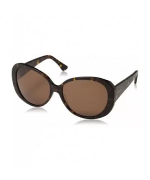 for Women Fashion Oversized Round Frame 12 - Tortoise - CD1875GCXL4 $19.12 Oversized