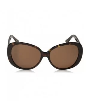 for Women Fashion Oversized Round Frame 12 - Tortoise - CD1875GCXL4 $19.12 Oversized