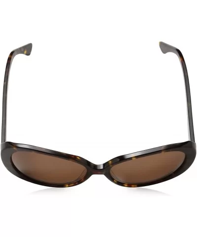 for Women Fashion Oversized Round Frame 12 - Tortoise - CD1875GCXL4 $19.12 Oversized