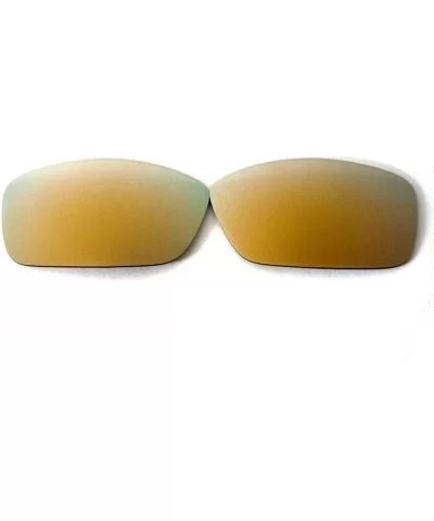 Replacement Lenses Hijinx Gold Color Polarized-FREE S&H. - Standard - CY12NZPTAGR $7.95 Sport