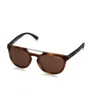 Men's Woodward Rectangular Sunglasses - Matte Havana - CI17YE4KH9U $40.04 Rectangular