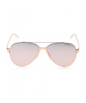 Maverick 113/S DDB0J (Rose gold with Grey with Purple mirror effect lenses) - C9182SM56NK $54.45 Sport