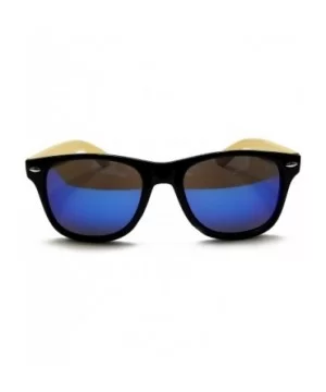 Walkers Sunglasses - Gloss Black - C418OI9QR60 $8.74 Rectangular