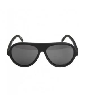 Top Flyer - Infant's First Sunglasses for Ages 0-12 Months - Black - CI18KH35NE7 $8.72 Wrap