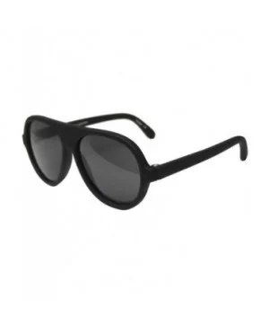 Top Flyer - Infant's First Sunglasses for Ages 0-12 Months - Black - CI18KH35NE7 $8.72 Wrap