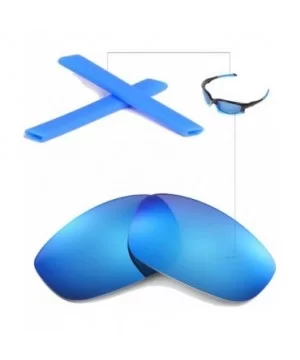 New Replacement Lenses and Earsocks Split Jacket - Mulitple Options - C6118O801LP $18.66 Sport