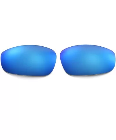 New Replacement Lenses and Earsocks Split Jacket - Mulitple Options - C6118O801LP $18.66 Sport