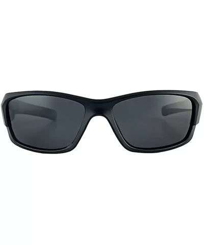 Specialist Polarised Sunglasses Protective Glasses - Color 5 - CQ18TQDW7ES $8.56 Oversized