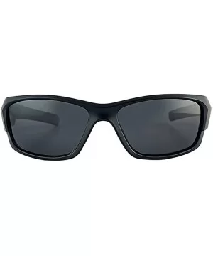 Specialist Polarised Sunglasses Protective Glasses - Color 5 - CQ18TQDW7ES $8.56 Oversized