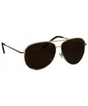 Foster Grant Fashion Metal Sunglasses Scout - CN18X7Z4NSW $6.09 Aviator