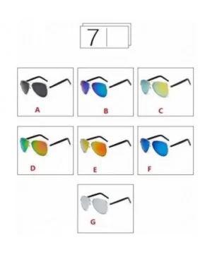 Sunglasses for Outdoor Sports-Sports Eyewear Sunglasses Polarized UV400. - D - CB184HUM0G7 $7.95 Sport