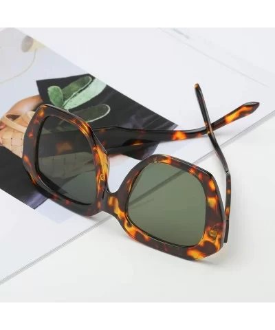 Colorful Polarized Sunglasses Protection Accessories - CE18R6N4TCU $5.40 Cat Eye