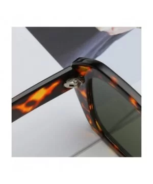 Colorful Polarized Sunglasses Protection Accessories - CE18R6N4TCU $5.40 Cat Eye