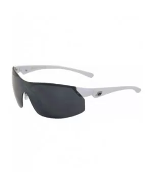 New High Performance Triathlon Style Sports Metal Frame Sunglasses SS1348 - White - C811J49OHLD $8.54 Sport