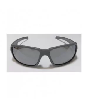 Hd 0116v Mens Designer Full-rim 100% UVA & UVB Lenses Sunglasses/Shades - Gray - CL12O8ZY7GU $23.09 Rectangular