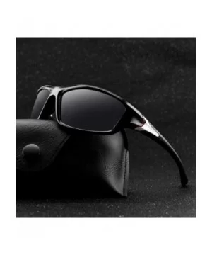 2020 New Luxury Polarized Sunglasses Men Driving Shades Male Sun Glasses Vintage Travel Fishing Classic - CQ199CLDUCD $28.50 ...