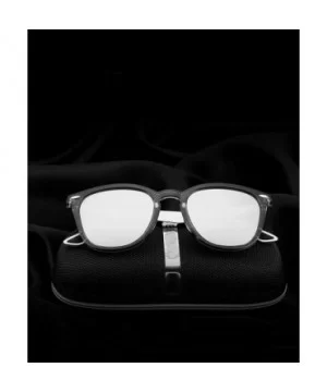 Men/Women Photochromic Sunglasses Polarized for Unisex Aluminum Frame 100% UV 400 Protection - CV199SC658R $13.41 Oval